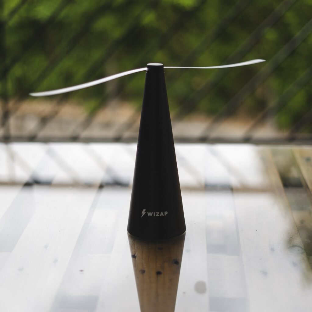 Use A Fan