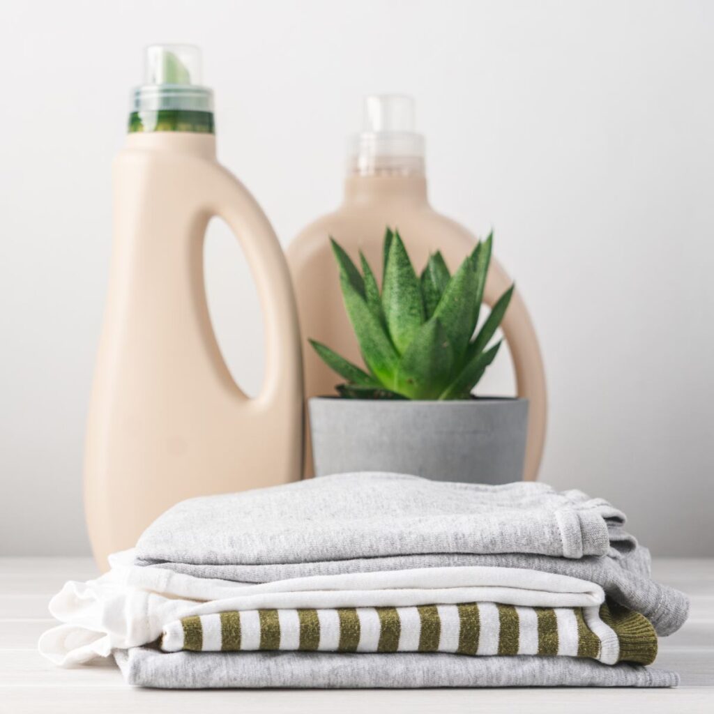 Vegan Laundry Detergent
