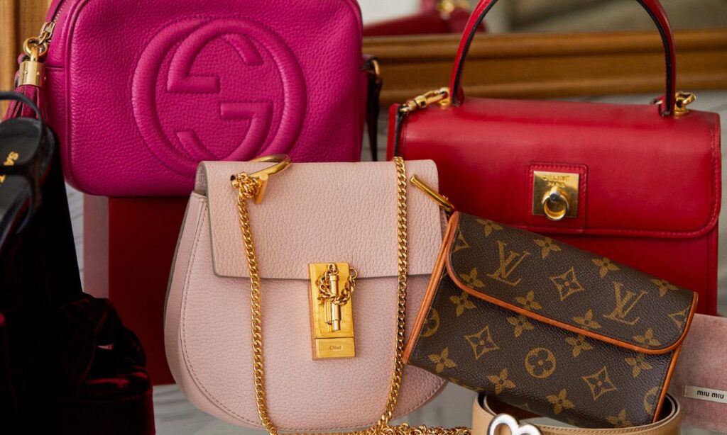 Vintage Designer Bags Are More Popular Than Ever