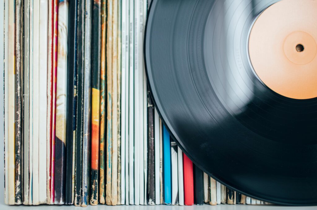 Vinyl