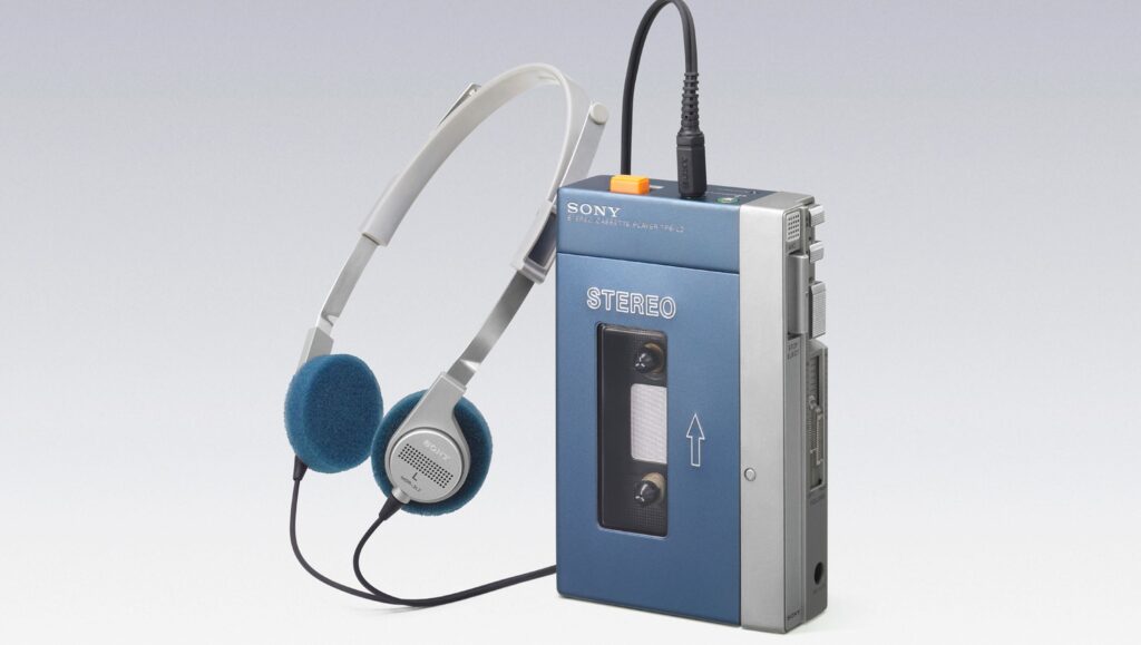 Walkman