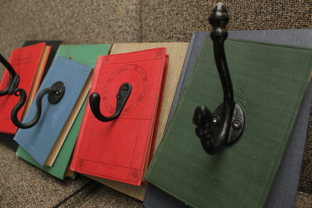 Wall Hooks