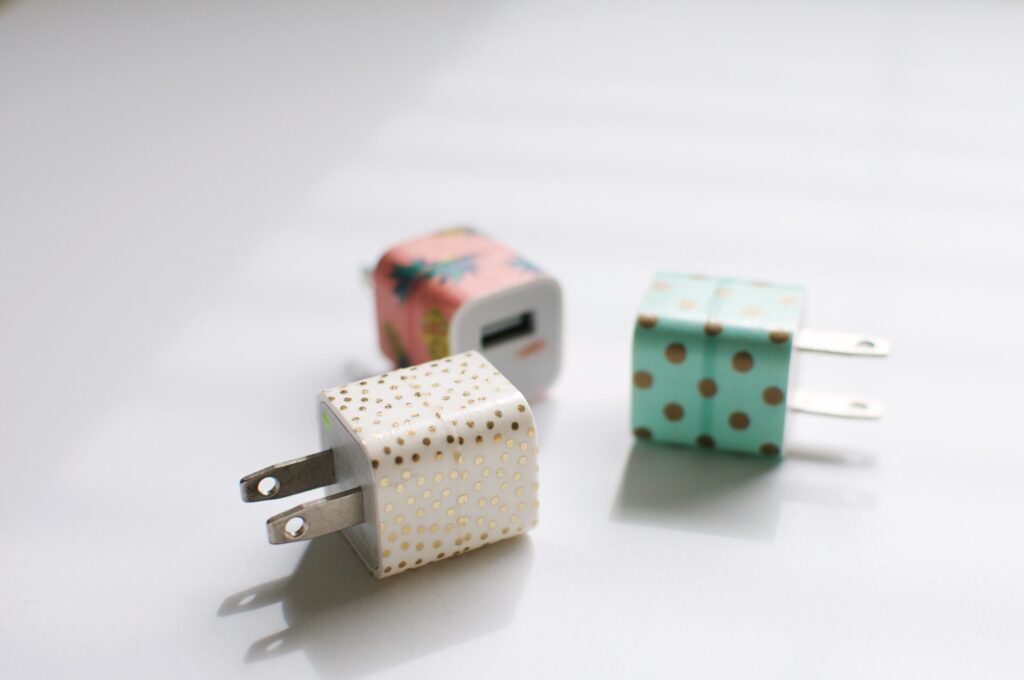 Washi Tape