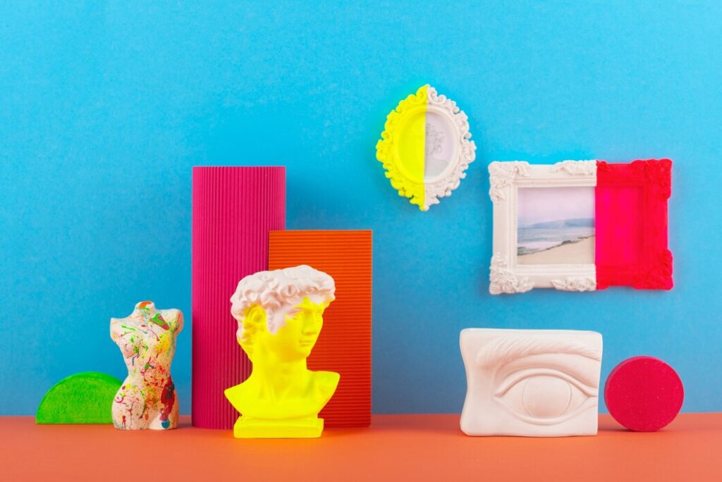 Whimsical Accents