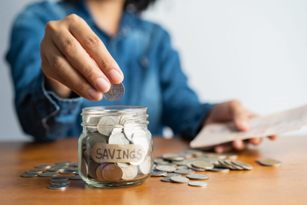 Widget Financial