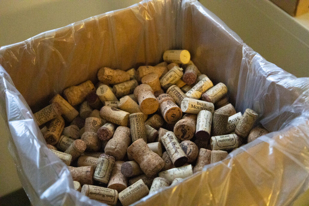 Wine Corks