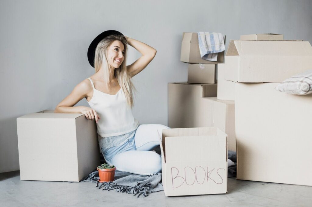 You Need Fancy Storage Solutions