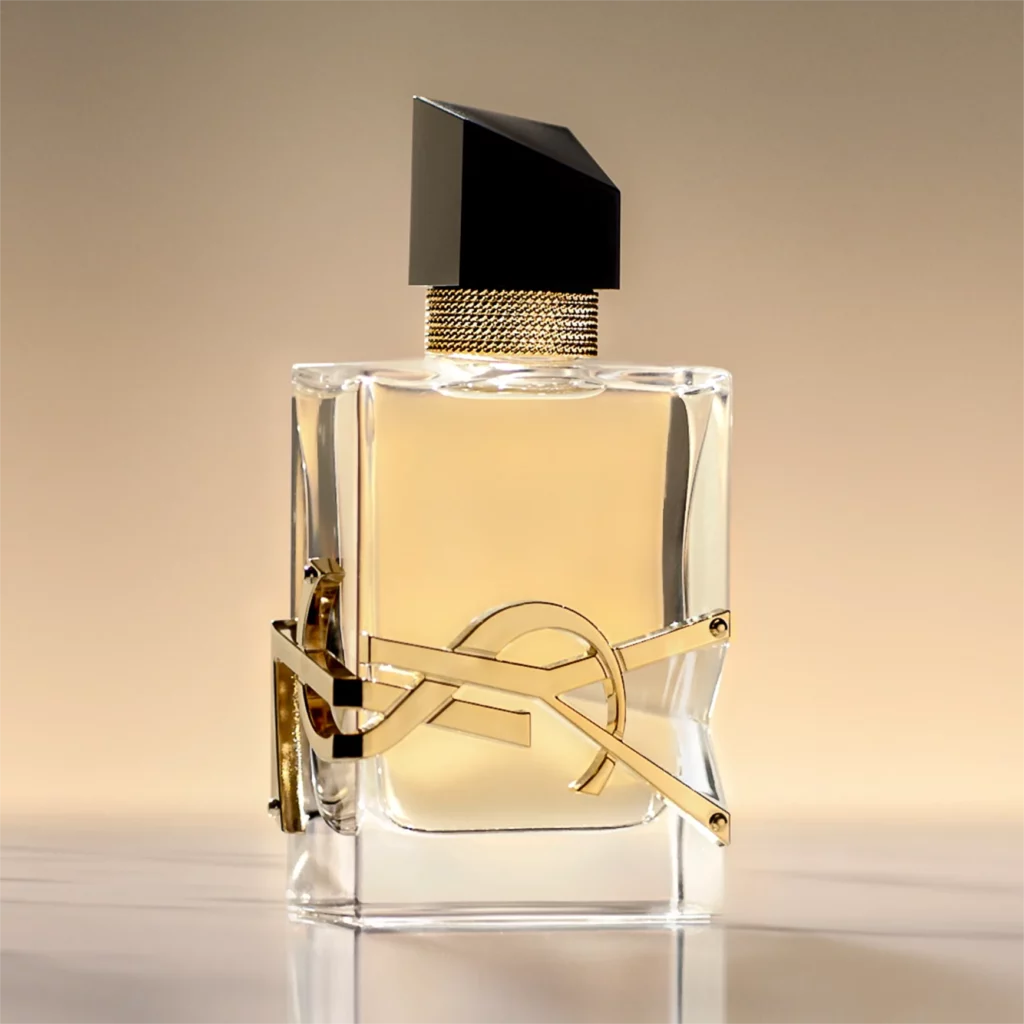 Yves Saint Laurent Libre Eau De Parfum