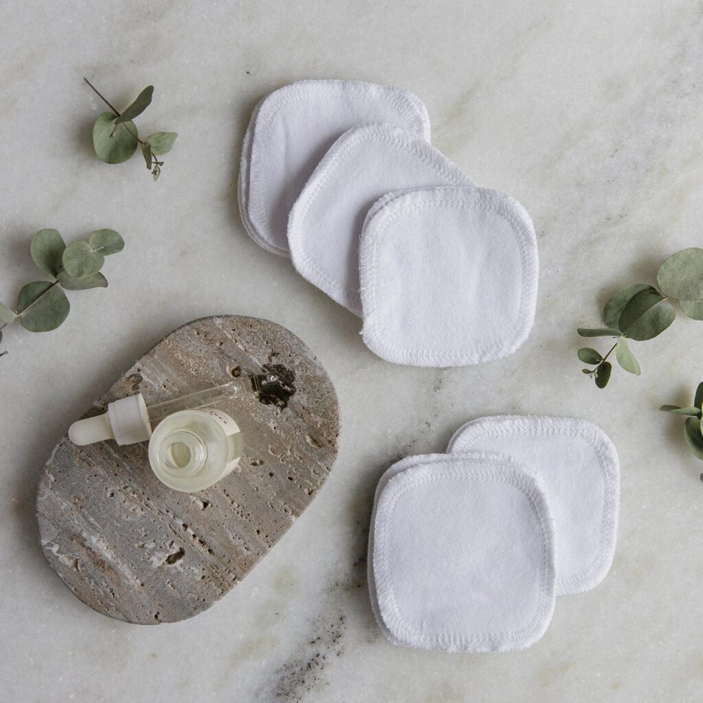 Cotton Rounds
