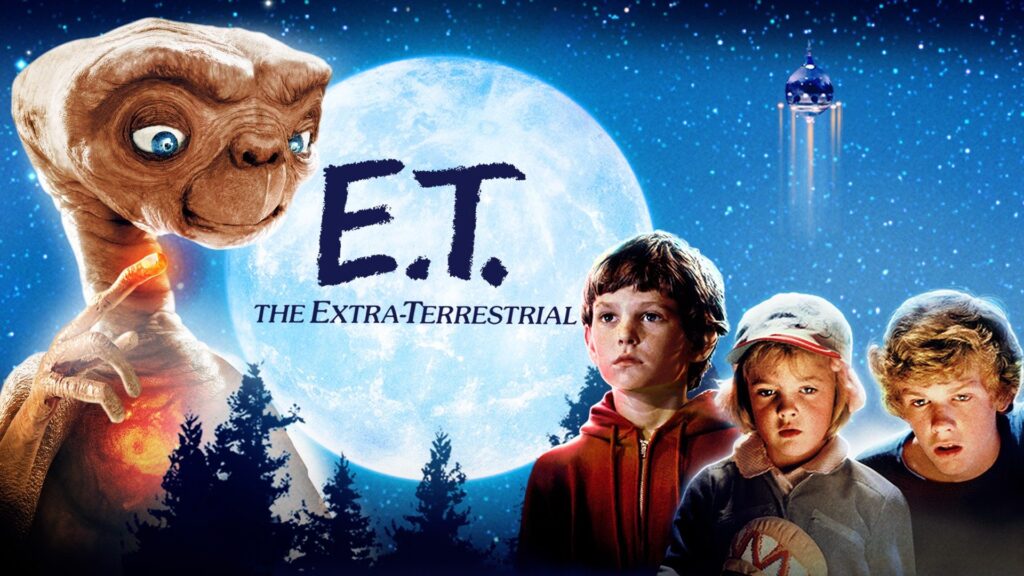38 Facts About The Movie E T The Extra Terrestrial 1687333736