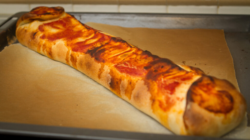 Mega Calzone Nd0 3594 (8041010760)