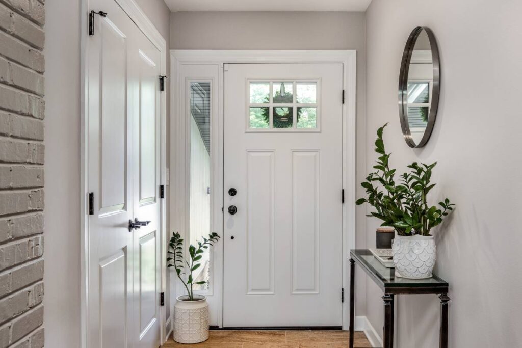 5 Ways To Cozy Up Your Entryway For The Winter 1920px
