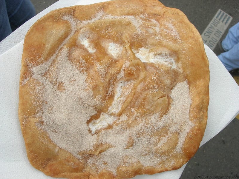 Elephant Ear 2