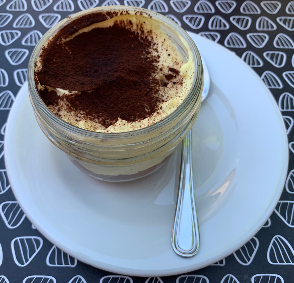 Tiramisu Au Stromboli (embrun) En Juillet 2019 (1)