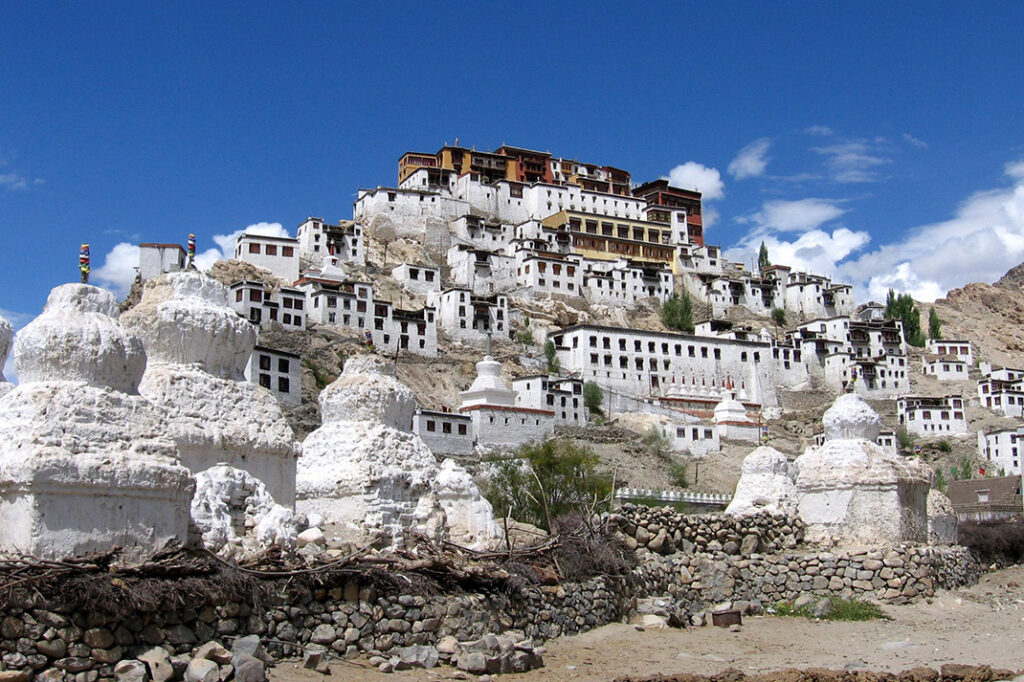 Alchi, India