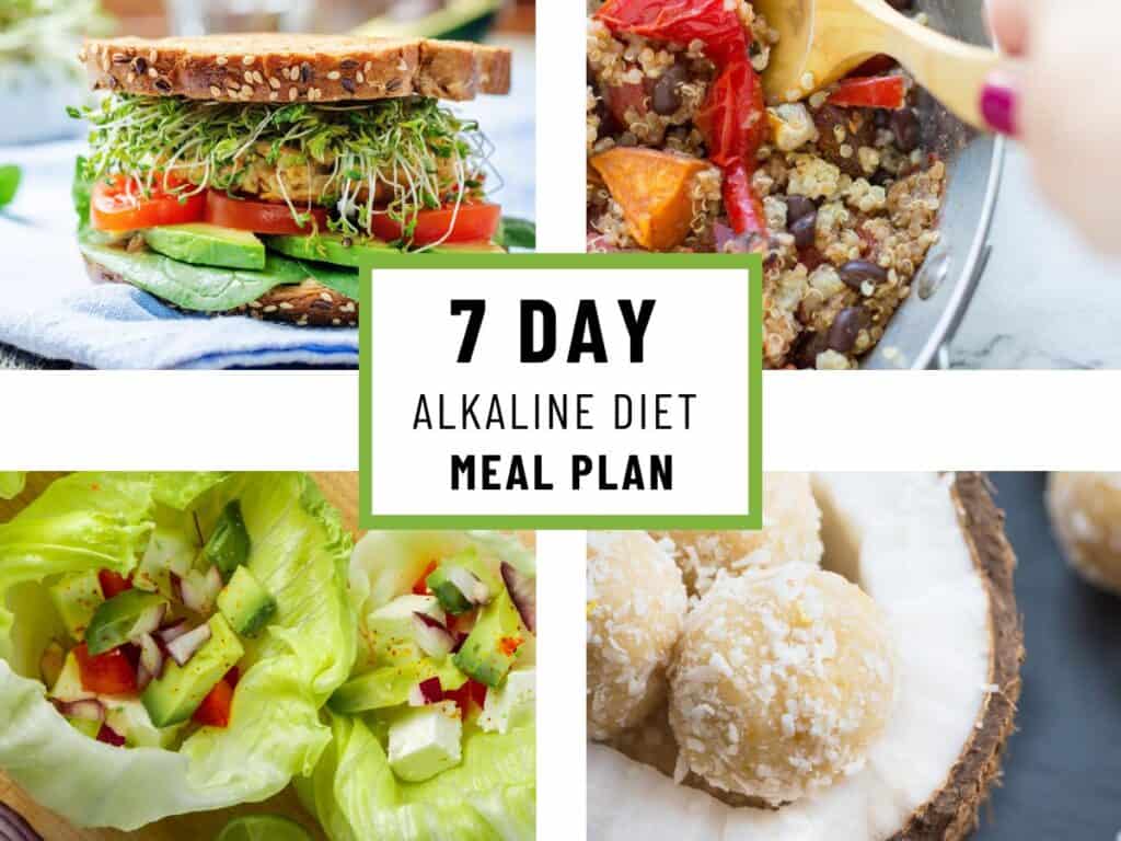 Alkaline Diet Meal Plan Recipes Pin 900 X 1200 Px 1200 X 900 Px 1024x768