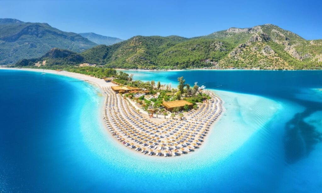 Antalya, Turkey