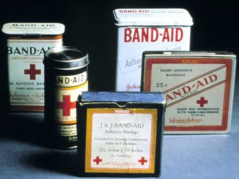 100 Years Later, These Inventions Are Still Everyday Essentials