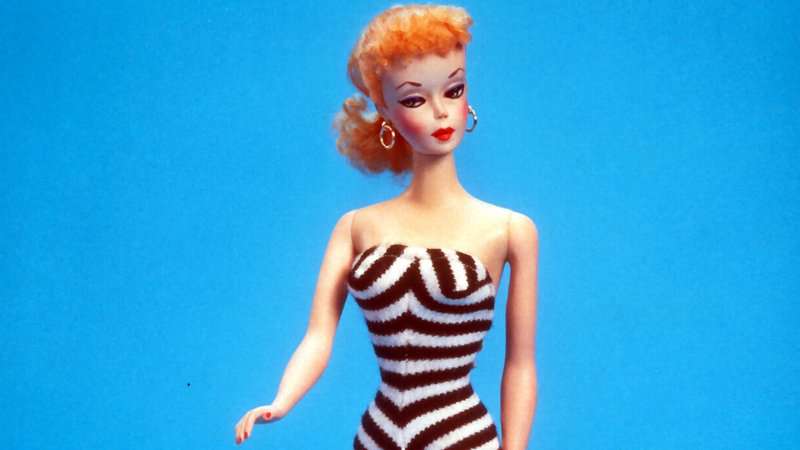 Still Have These? 20 Vintage Toys That Are Now Worth a Fortune