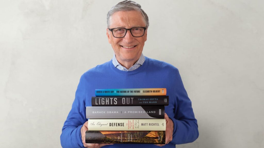 Bill Gates