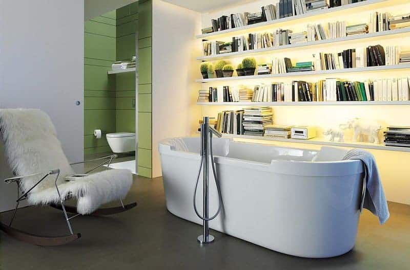 Cool or Confusing? 20 Unconventional Home Design Choices That Went Viral