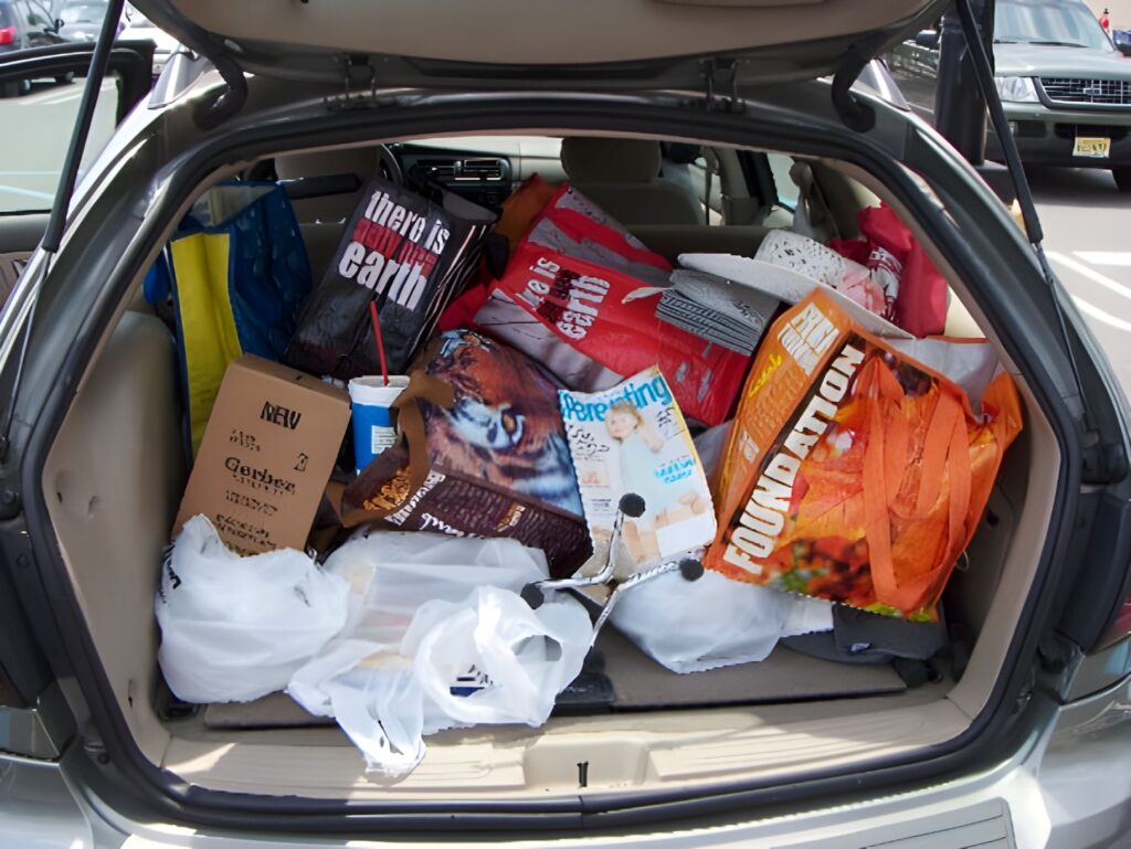 Cartrunk