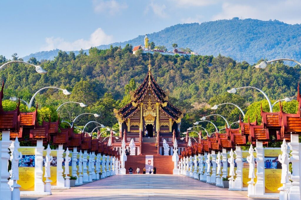 Chiang Mai, Thailand