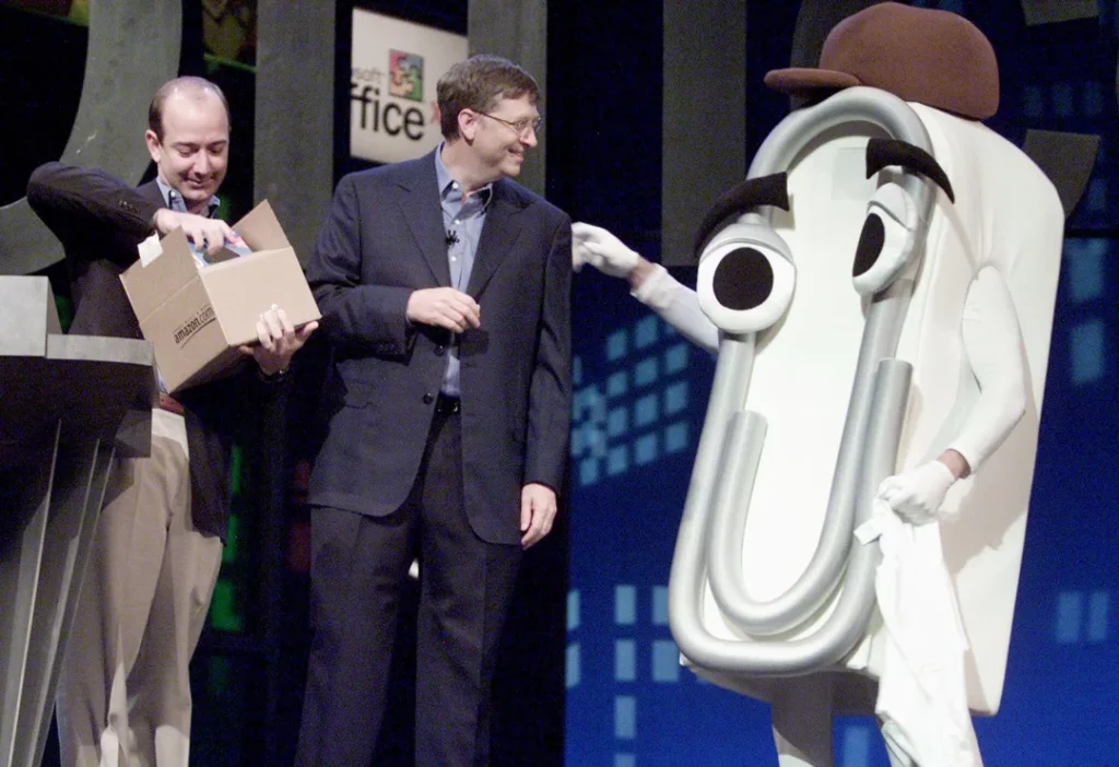 Clippy