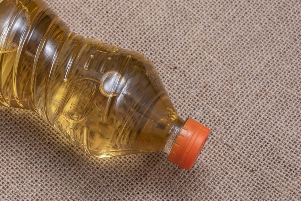 Cooking Oils