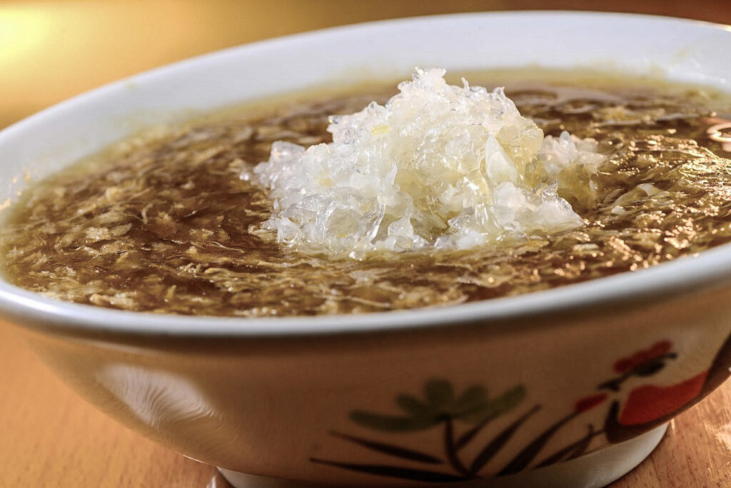 Courtesy Of Intercontinental Hong Kong Flickr 2