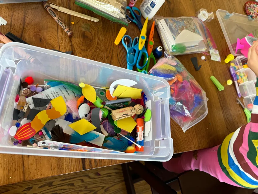 Craft Supplies
