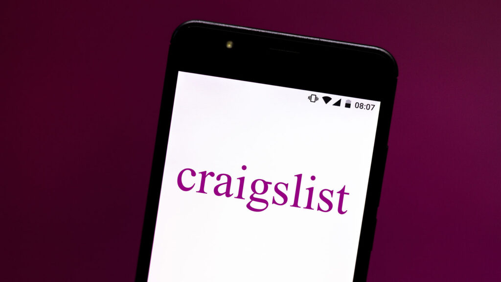 Craigslist