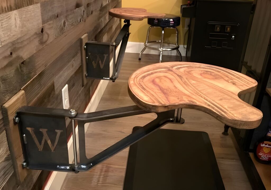 Customizedbarstoolsandseating