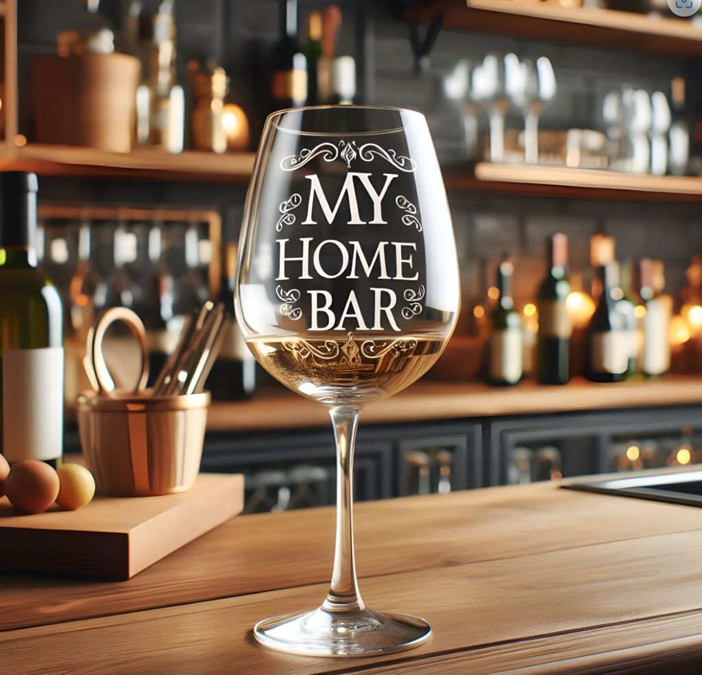 Customizedglassware