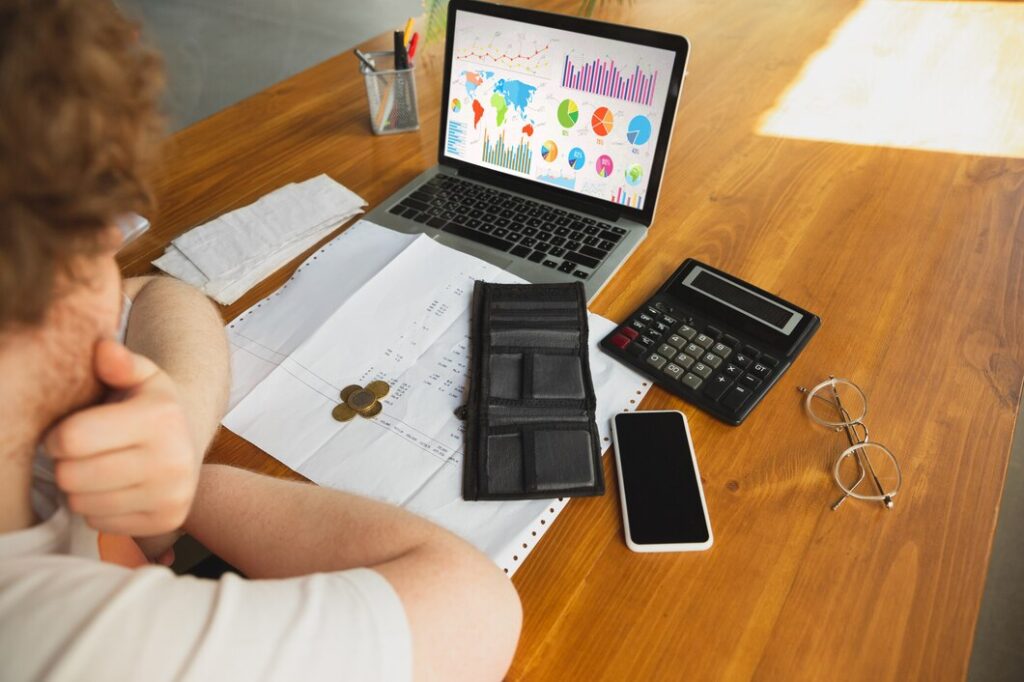 Digital Tools And Apps