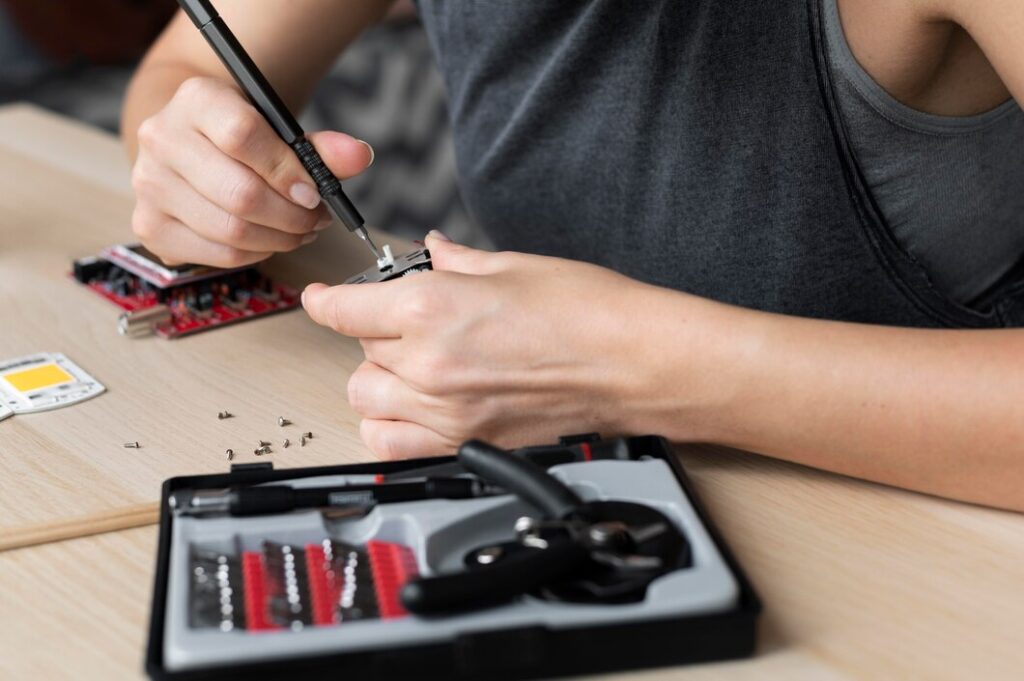 Diy Repair Kits