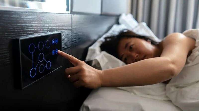 Tech Gone Wild: Smart Home Features That Feel Straight Out of Sci-Fi