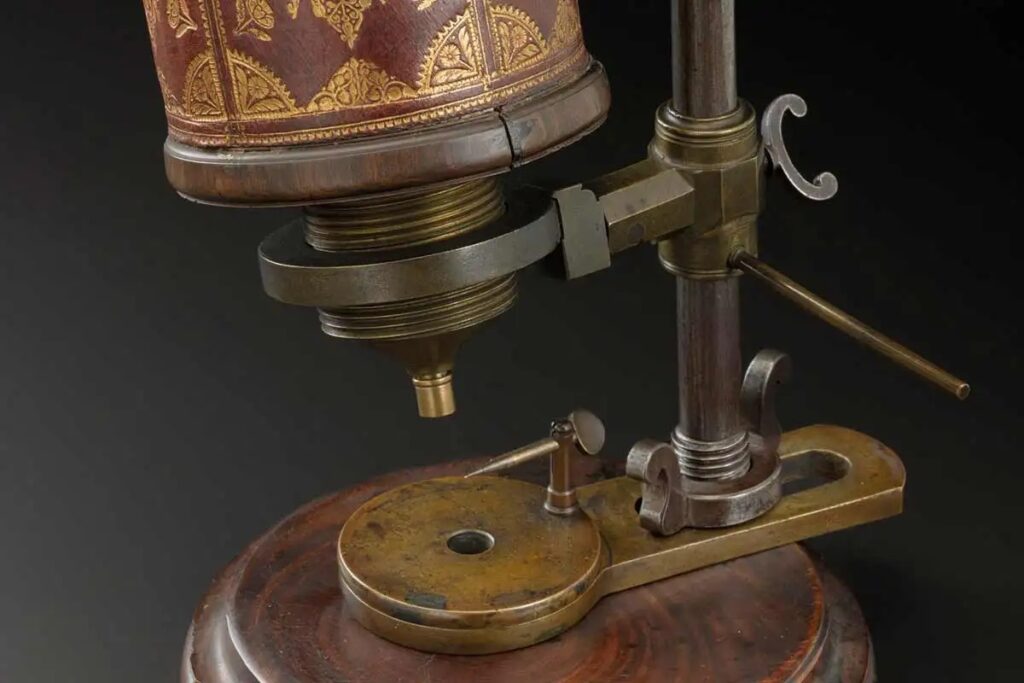 Scientific Instruments