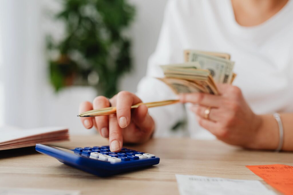 Bills Add Up Faster Than You Think