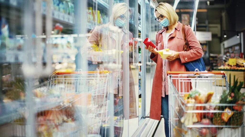 Groceries Are Expensive and Spoil Fast
