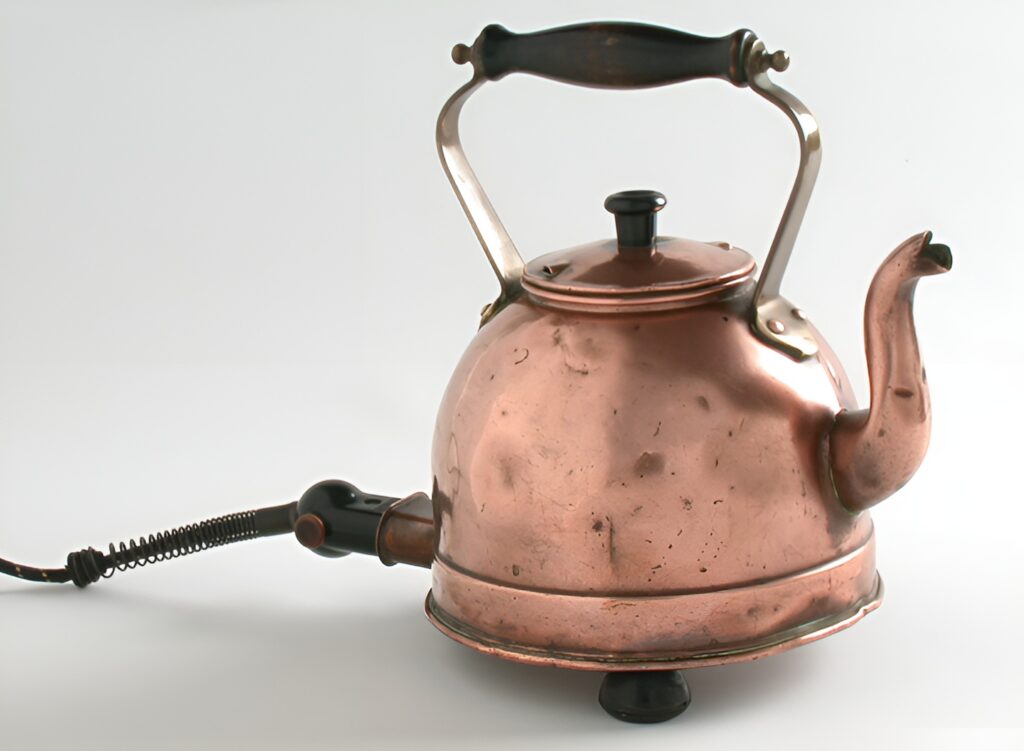 Electric Kettles (1)