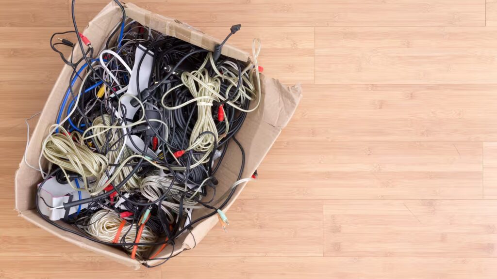 Electronics