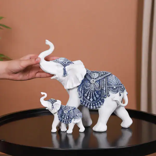 Can These 25 Entryway Charms Really Bring Good Luck? People Think So!
