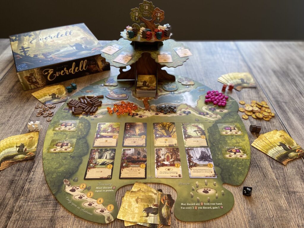 Everdell