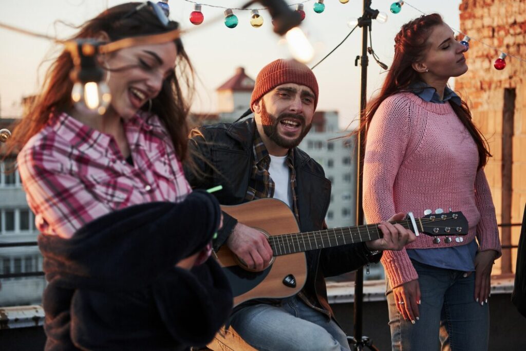 Exploring Free Local Events