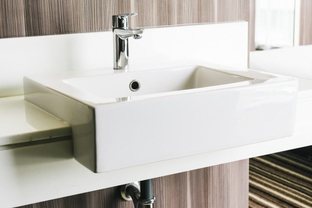 Farmhouse Sinks