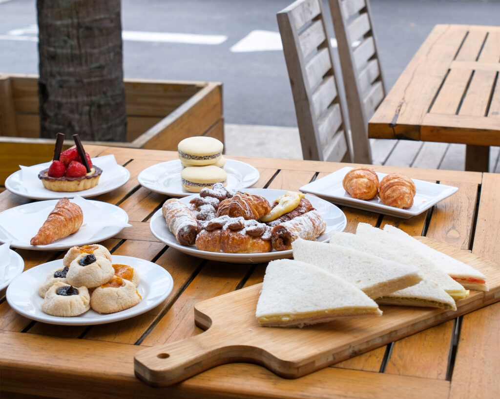 Featured La Estancia Argentina Spread