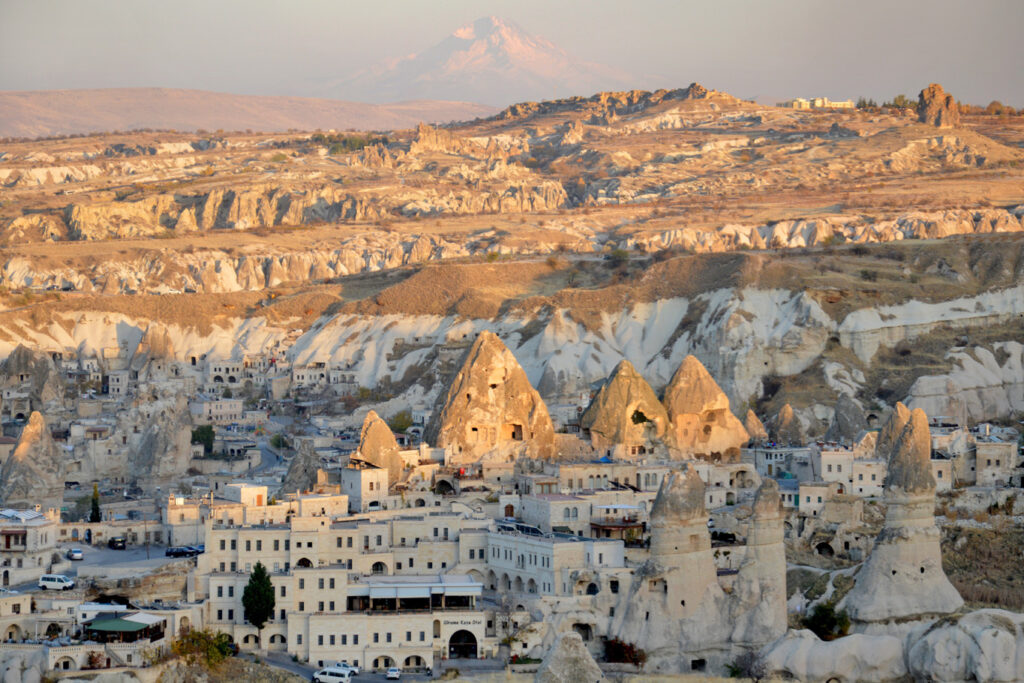 Göreme, Turkey