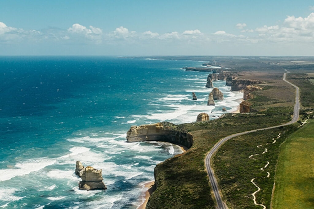 Great Ocean Road (australia)