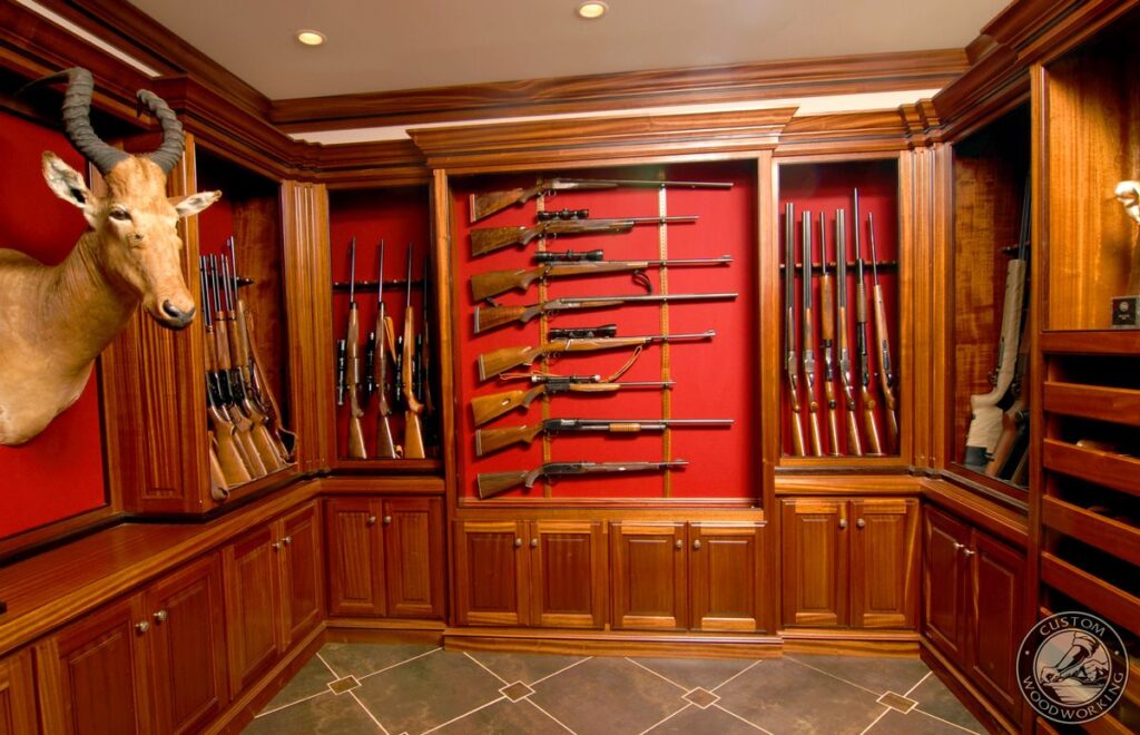 Gun Room